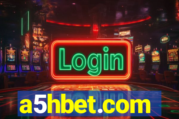 a5hbet.com