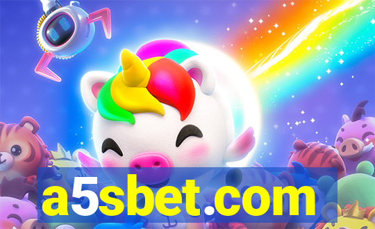 a5sbet.com