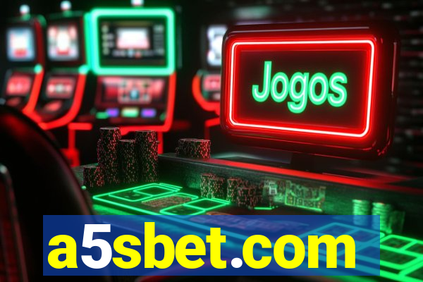 a5sbet.com