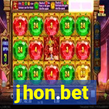 jhon.bet