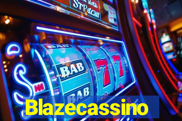 Blazecassino