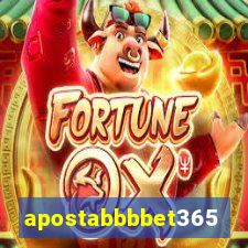 apostabbbbet365