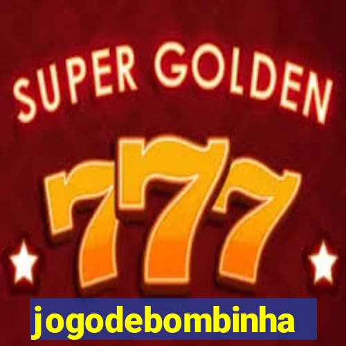 jogodebombinha