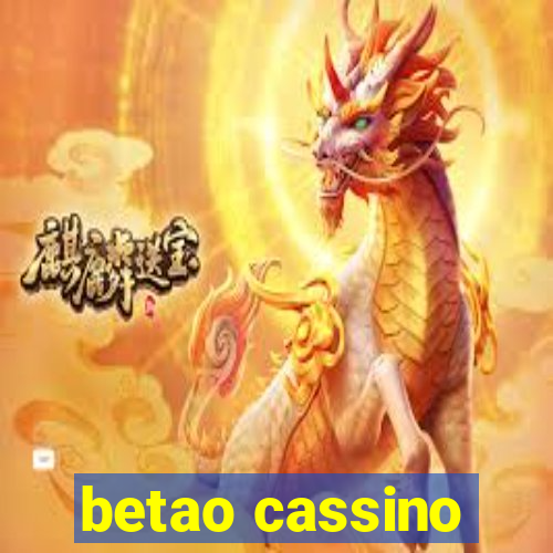 betao cassino