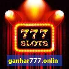 ganhar777.online