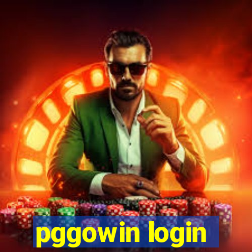 pggowin login