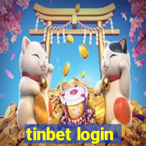 tinbet login