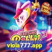 viola777.app