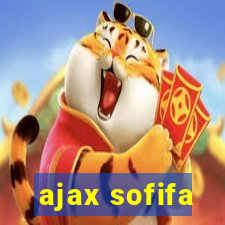 ajax sofifa