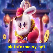 plataforma sy bet