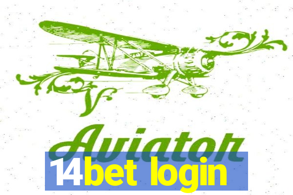 14bet login