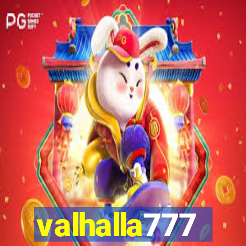 valhalla777