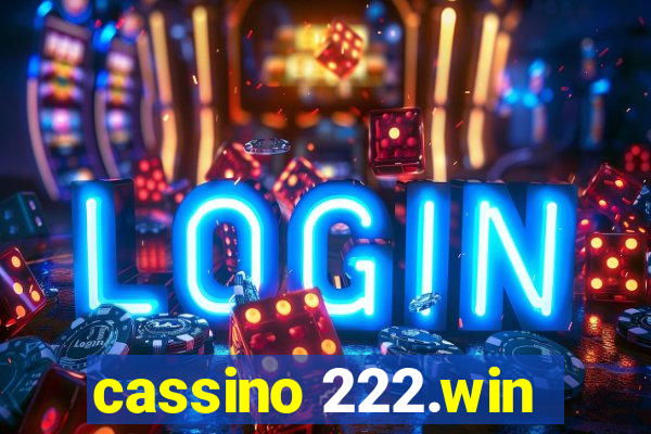 cassino 222.win