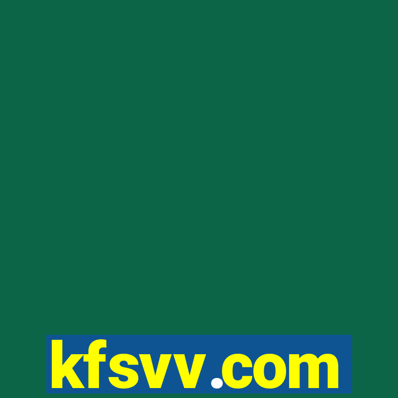 kfsvv.com