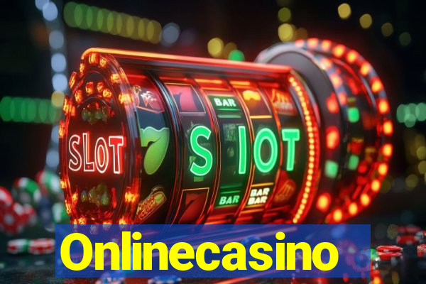 Onlinecasino