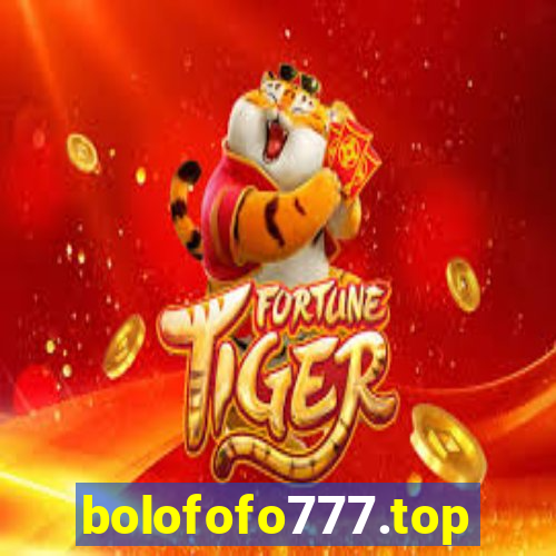 bolofofo777.top