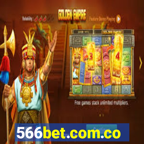 566bet.com.co