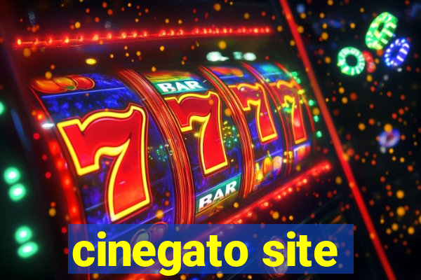 cinegato site