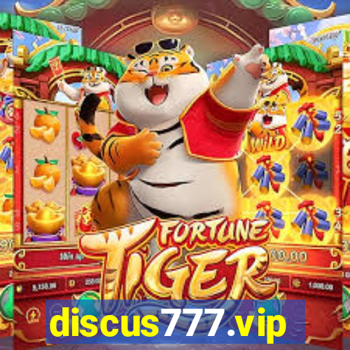 discus777.vip