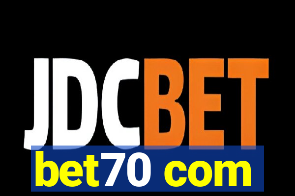 bet70 com