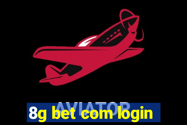 8g bet com login