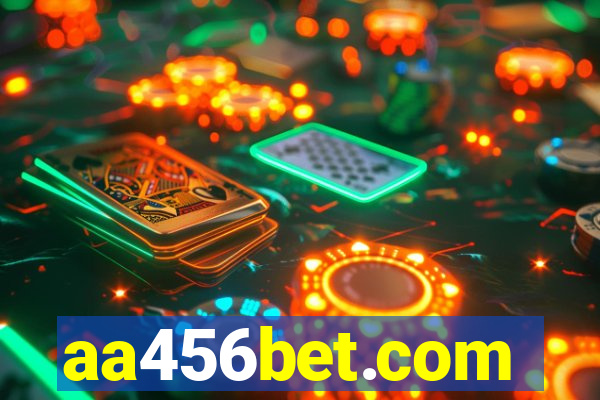 aa456bet.com