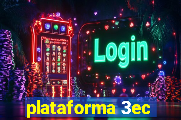 plataforma 3ec