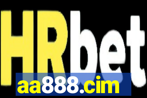 aa888.cim