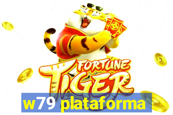 w79 plataforma