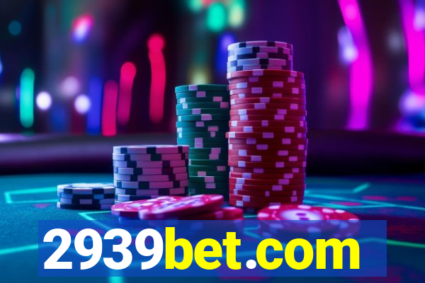 2939bet.com