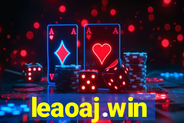 leaoaj.win