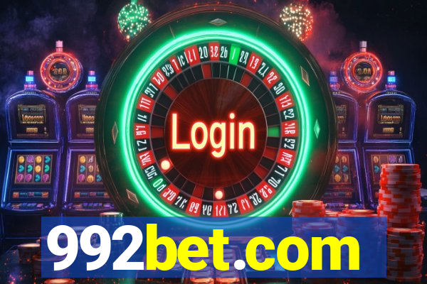 992bet.com