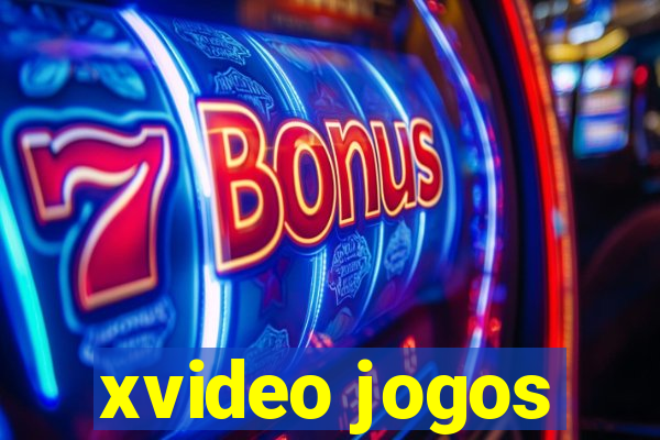 xvideo jogos