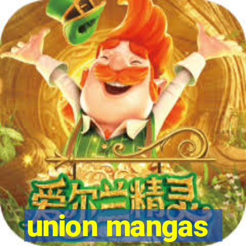 union mangas