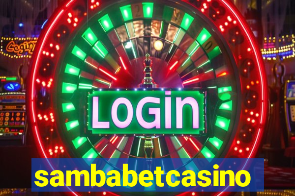 sambabetcasino