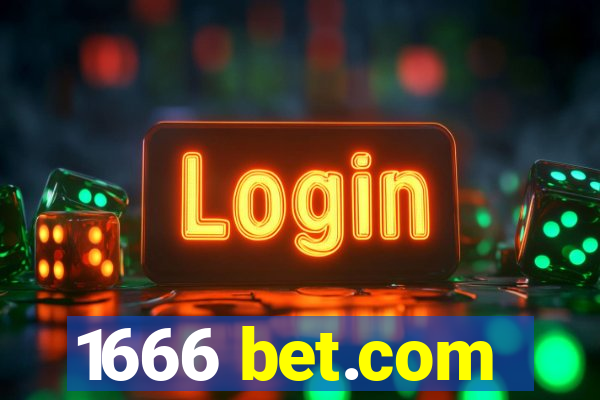 1666 bet.com