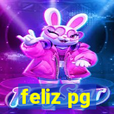 feliz pg