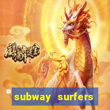 subway surfers jogar zurich