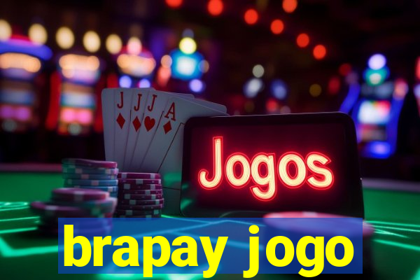 brapay jogo