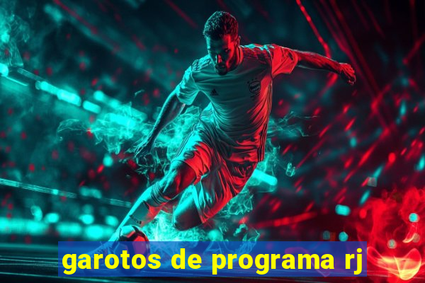 garotos de programa rj