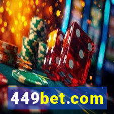 449bet.com