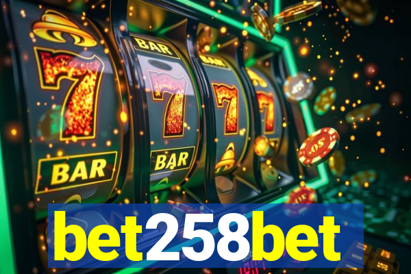 bet258bet