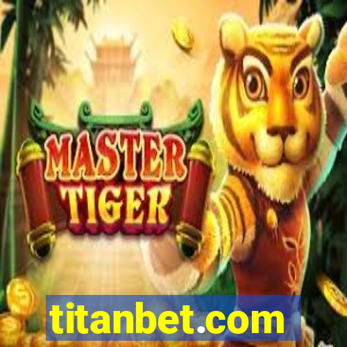 titanbet.com