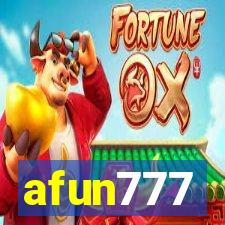 afun777