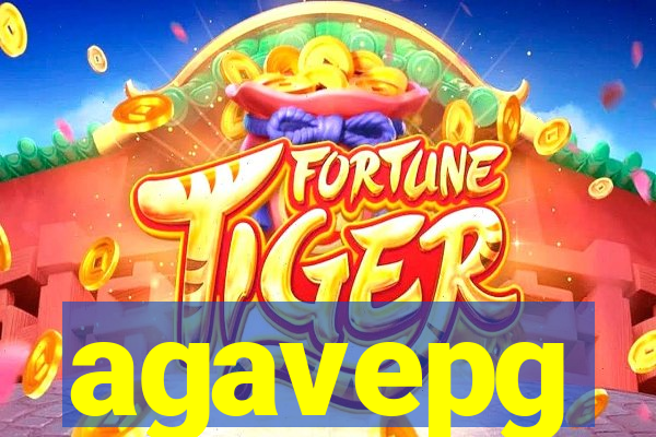 agavepg