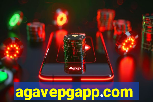 agavepgapp.com