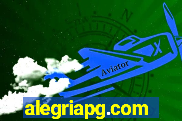 alegriapg.com