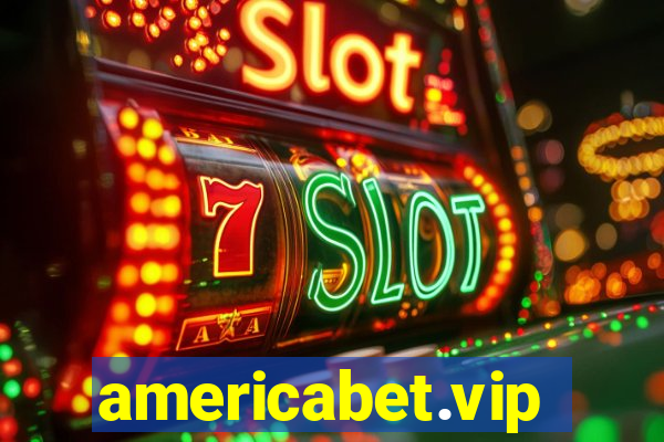 americabet.vip