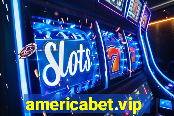 americabet.vip