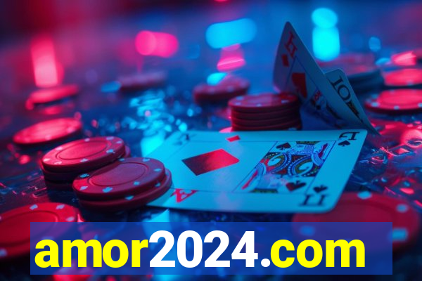 amor2024.com